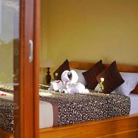 Alam Dewa Hotel Ubud Kültér fotó